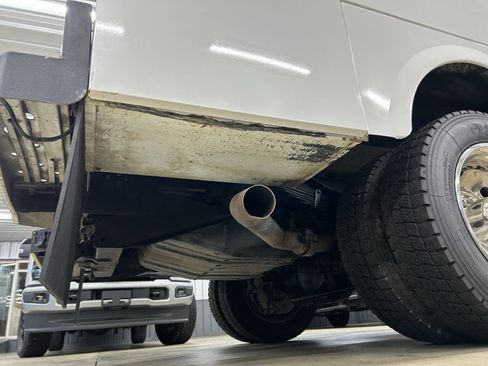 Used 2021 Ford F550 4X4 2dr Regular Cab 145.3 205. image 77