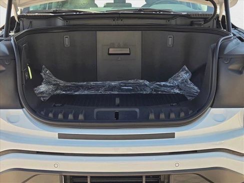 New 2025 Ford F150 Lightning Flash image 17