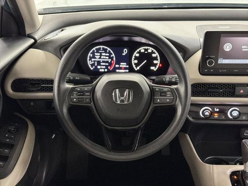 Certified 2024 Honda HR-V LX image 22