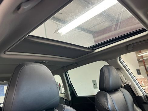 Used 2020 Subaru Forester Limited w/ Popular Package #3 image 16