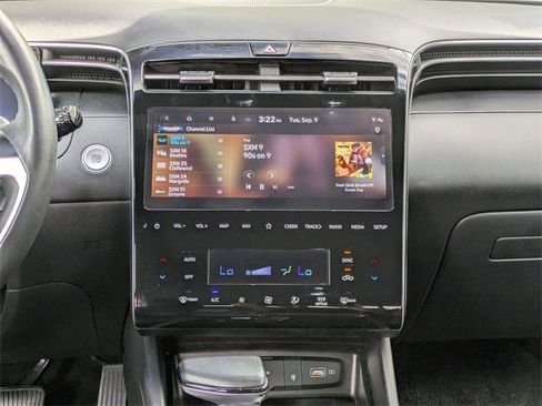 Used 2024 Hyundai Santa Cruz XRT image 17