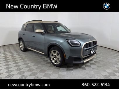 New 2026 MINI Cooper Countryman S