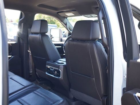 Used 2022 GMC Sierra 2500 Denali AWD/4WD image 20