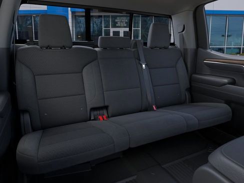 New 2026 Chevrolet Silverado 1500 LT AWD/4WD image 17