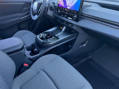 New 2026 Toyota bZ image 18