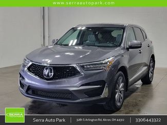 Used 2020 Acura RDX AWD w/ Technology Package video 1