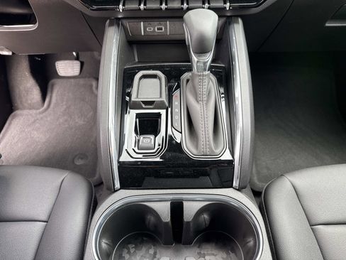 New 2026 GMC Canyon Elevation RWD image 31
