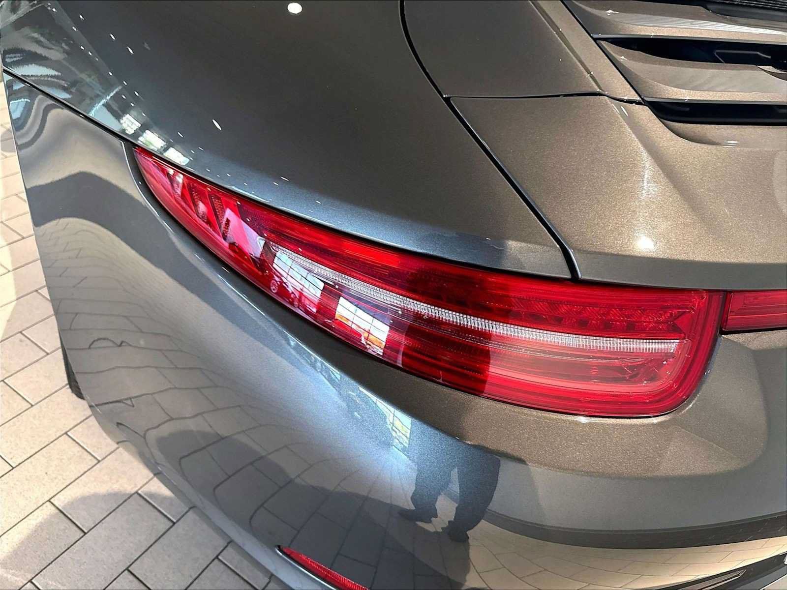 Used 2014 Porsche 911 Carrera 4S AWD/4WD image 29