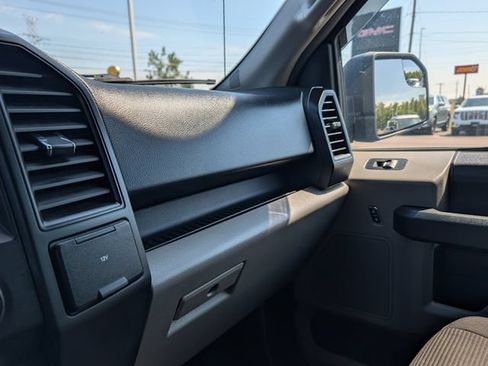 Used 2020 Ford F150 XL w/ Equipment Group 101A Mid AWD/4WD image 31