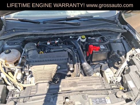Used 2024 Ford Escape Platinum AWD/4WD image 34