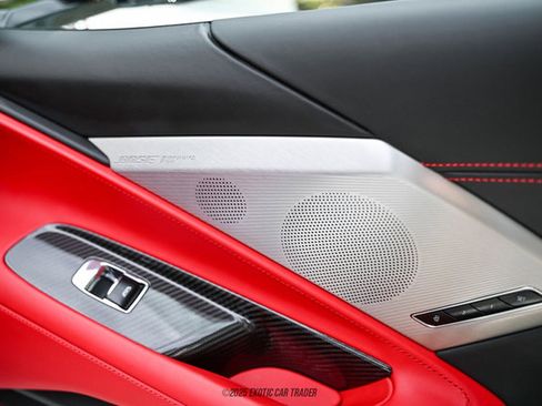 Used 2020 Chevrolet Corvette Stingray Premium Cpe w/ 3LT Preferred Equipment Group image 40