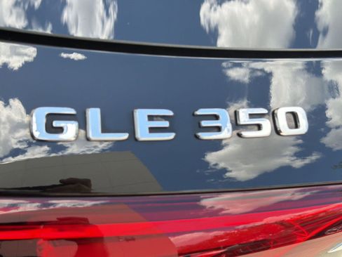 Used 2022 Mercedes-Benz GLE 350 image 32