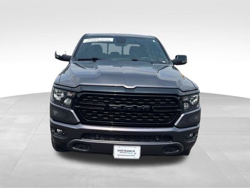 Used 2023 RAM 1500 Big Horn AWD/4WD image 8