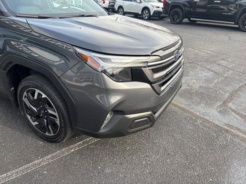 New 2026 Subaru Forester Limited image 60