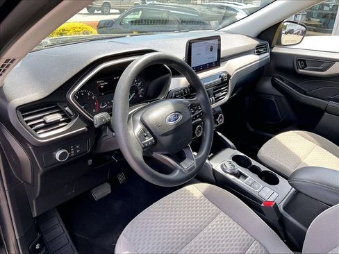 Used 2022 Ford Escape SE AWD/4WD image 8