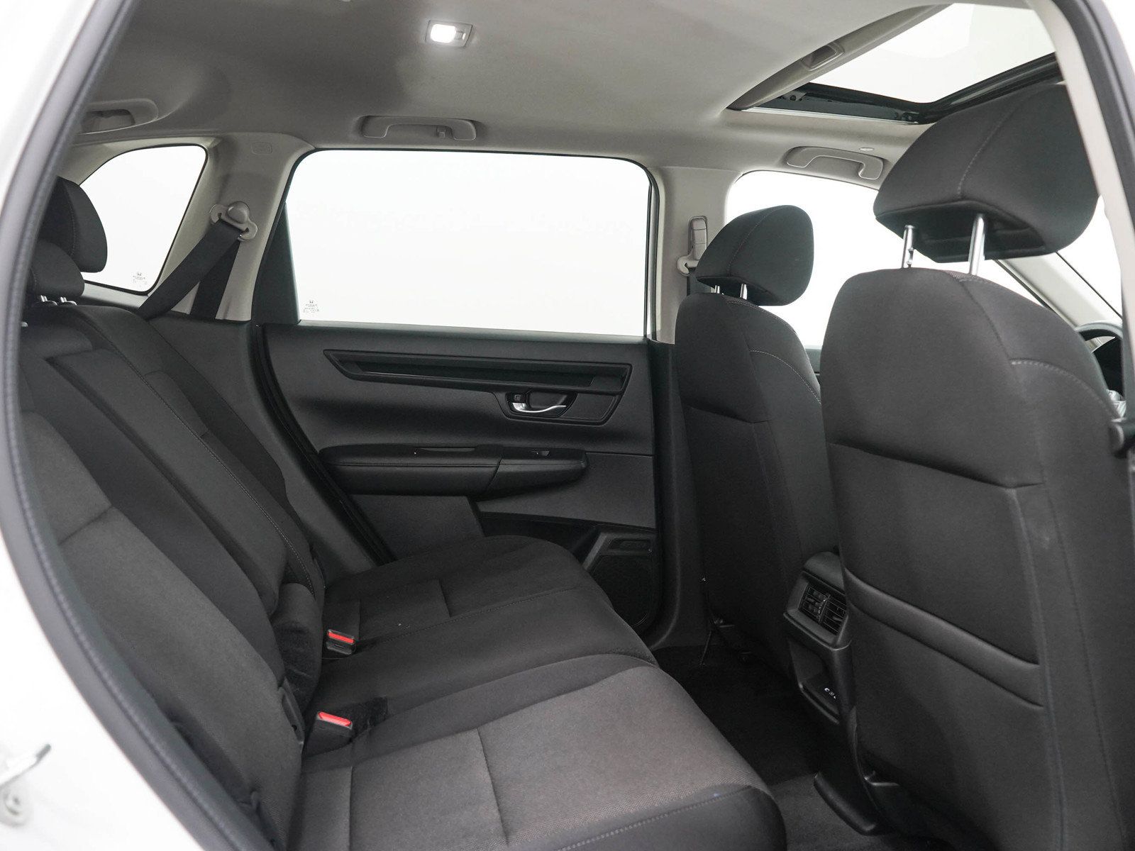 Used 2024 Honda CR-V EX image 13