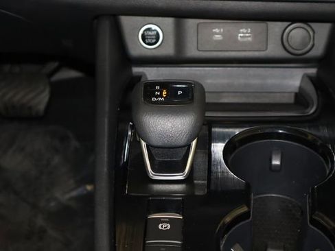 Used 2021 Nissan Rogue SV FWD image 29