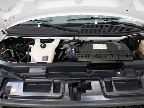 Used 2022 Chevrolet Express 3500 w/ Driver Convenience Package image 56