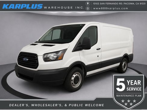 Used 2019 Ford Transit 250 148 Low Roof RWD image 1