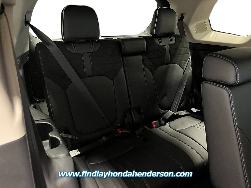 New 2026 Honda Pilot Elite image 28