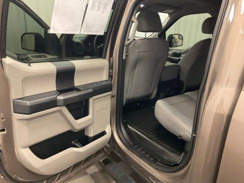 Used 2019 Ford F150 XL w/ Equipment Group 101A Mid image 29