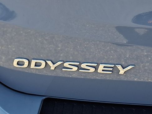 Used 2024 Honda Odyssey Elite image 33