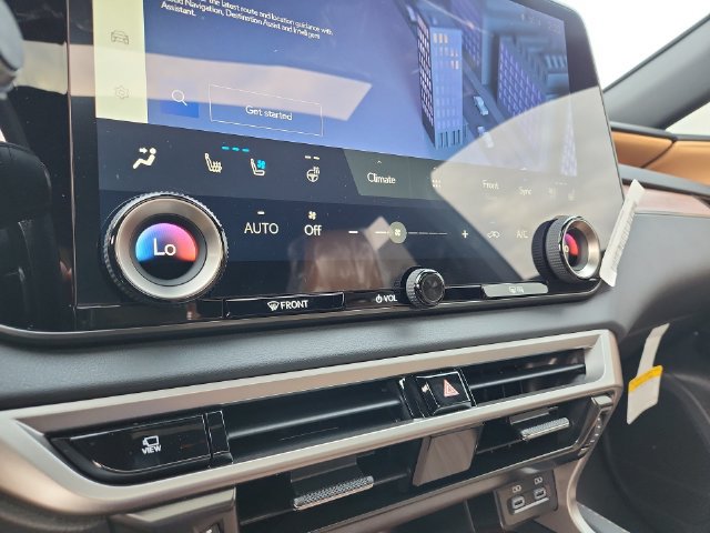 New 2026 Lexus RX 350 Premium Plus FWD image 25