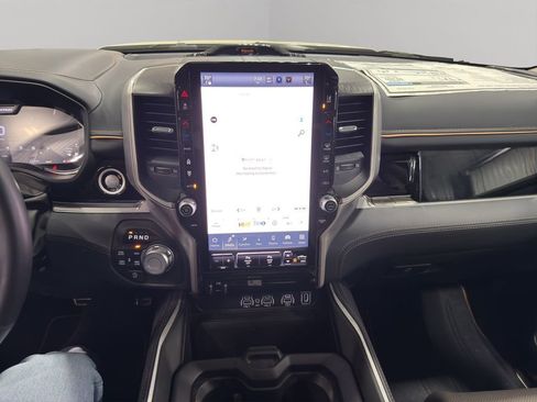 Used 2025 RAM 1500 Tungsten w/ Bed Utility Group image 22