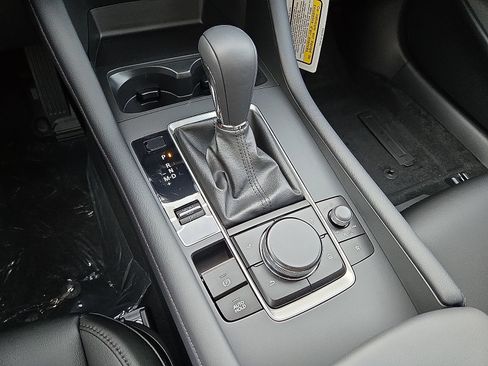 New 2026 MAZDA MAZDA3 2.5 S Sedan w/ Preferred Pkg FWD image 29