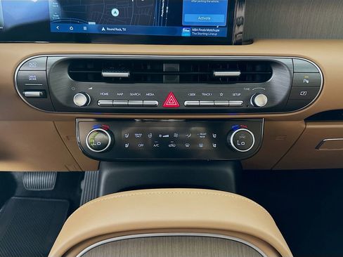 New 2026 Hyundai Palisade Calligraphy FWD image 14