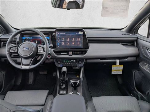 New 2026 Subaru Outback Touring XT AWD/4WD image 16