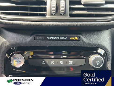 Used 2024 Ford Escape ST-Line w/ Tech Pack #1 FWD image 13