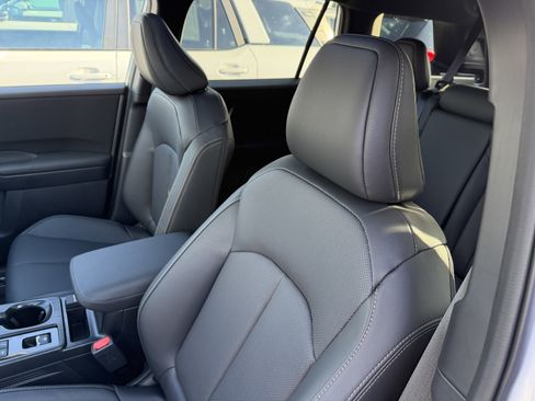 New 2026 Subaru Outback Limited XT image 13
