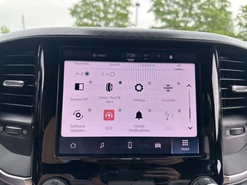 New 2025 RAM 2500 Big Horn image 44