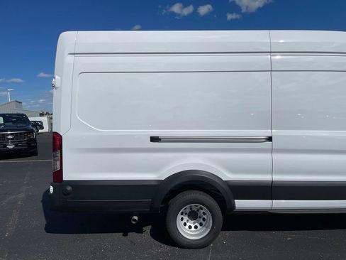 New 2026 Ford Transit 350 148 High Roof DRW AWD image 36