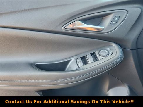 New 2026 Buick Encore GX Sport Touring w/ Advanced Technology Package image 17