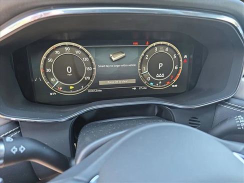 New 2026 Jaguar F-PACE R-Dynamic S image 17