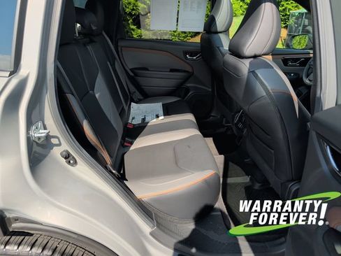 Certified 2026 Subaru Forester Sport AWD/4WD image 17