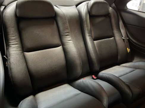 Used 2005 Pontiac GTO RWD image 41