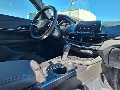 New 2026 Cadillac CT4 Sport image 26