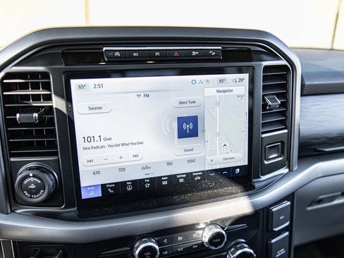 Used 2024 Ford F150 XLT w/ Equipment Group 303A High image 26