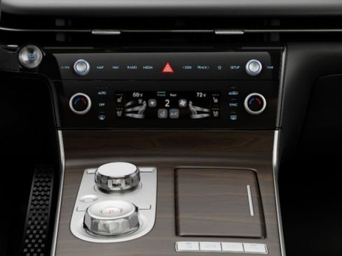 New 2026 Genesis G80 2.5T Advanced image 26