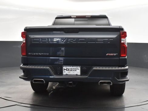 Used 2022 Chevrolet Silverado 1500 RST image 7