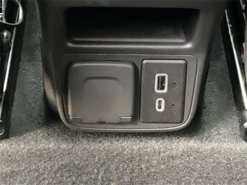 New 2026 Chevrolet TrailBlazer LT w/ Convenience Package image 15