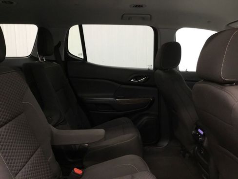 Used 2017 GMC Acadia SLE w/ Driver Alert Package I image 18