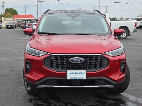 New 2026 Ford Escape SE image 62