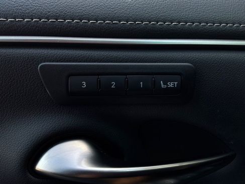 Used 2024 Lexus ES 350 F Sport FWD image 24