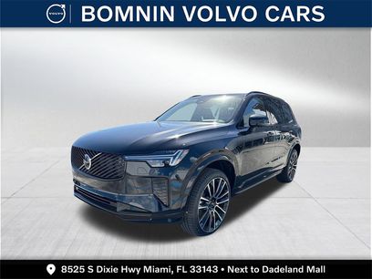 New 2026 Volvo XC90 B6 Ultra