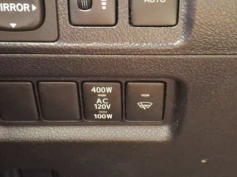 Certified 2023 Toyota 4Runner SR5 Premium w/ Moonroof Package RWD image 33