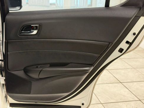 Used 2016 Acura ILX FWD image 20